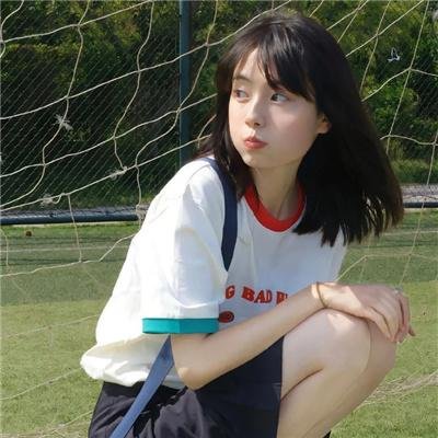 美人攻略 第一季 动态漫