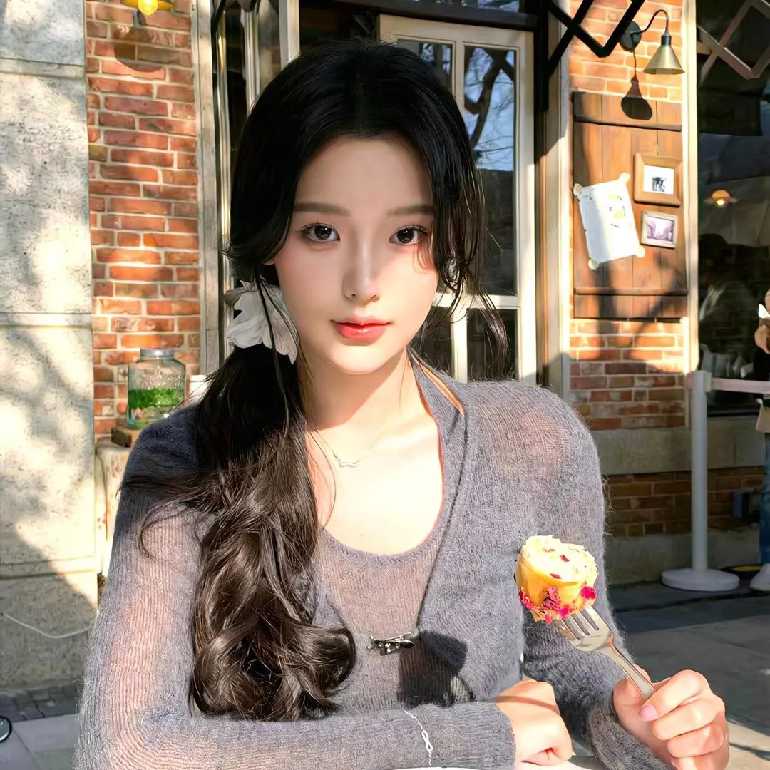 最美是你