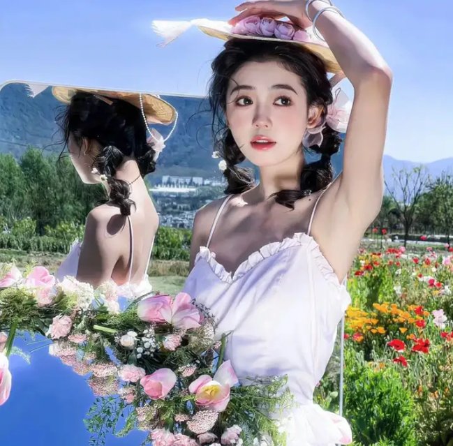 夜叉新娘