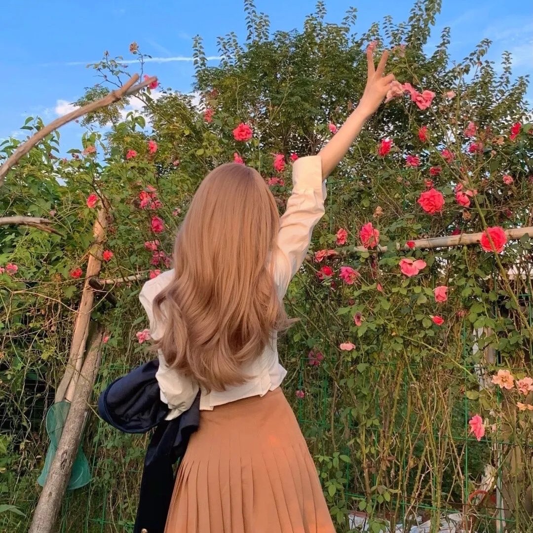 花样男子
