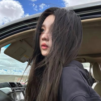 怪兽与女孩